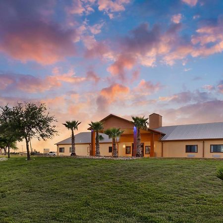 Best Western Hebbronville Inn Exteriér fotografie