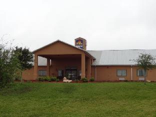 Best Western Hebbronville Inn Pokoj fotografie