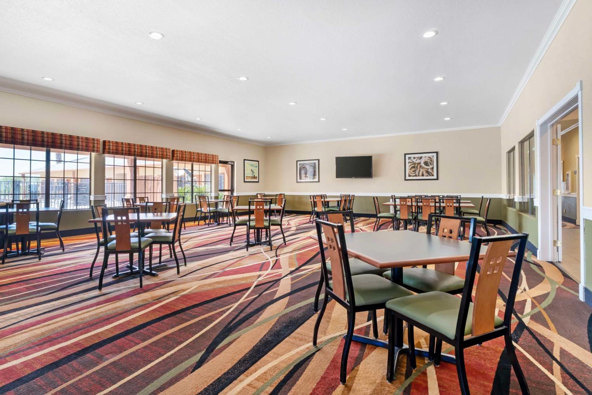 Best Western Hebbronville Inn Exteriér fotografie